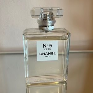 Chanel No 5 L’Eau 100ml
